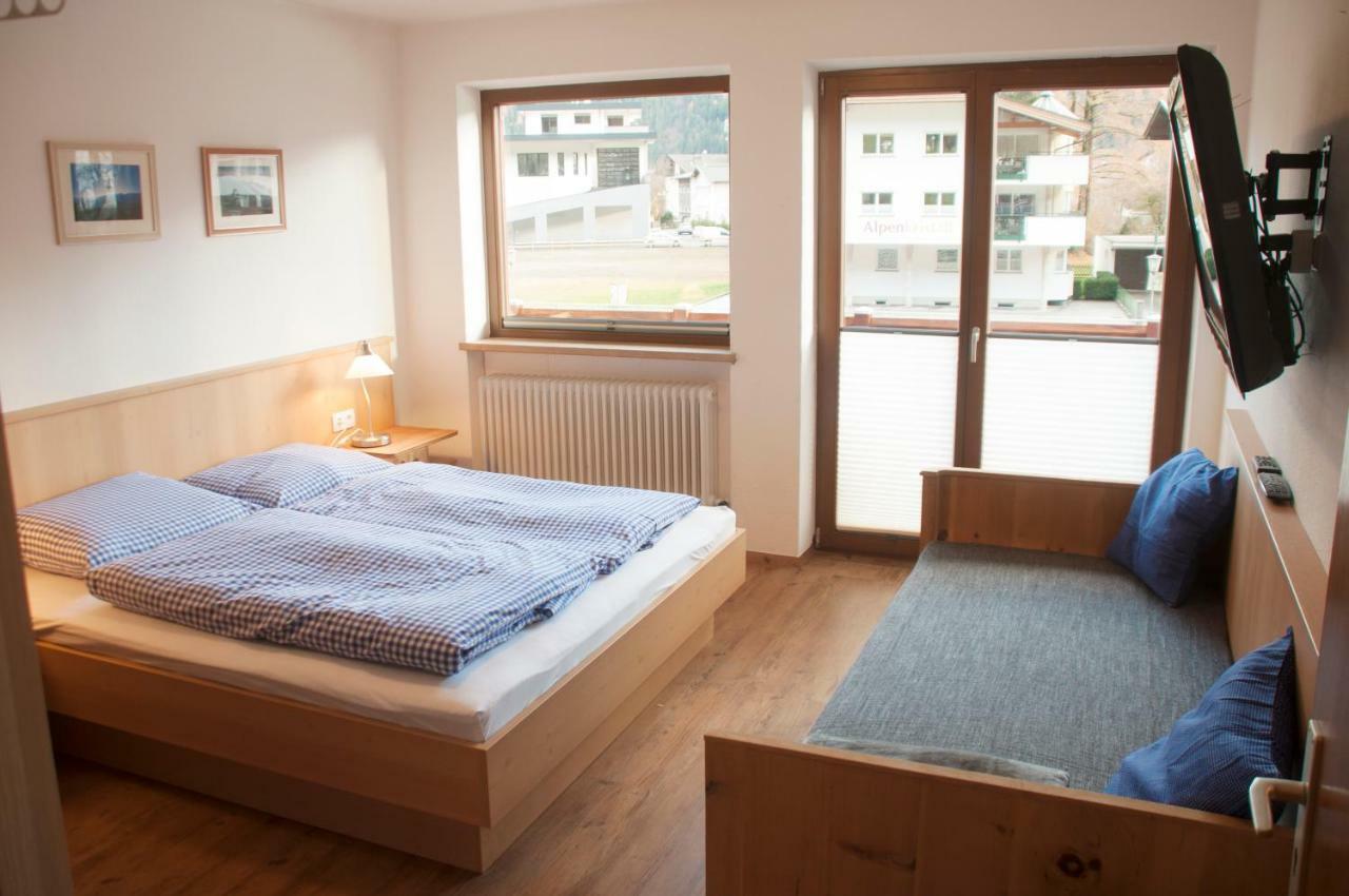 Apartment Reiter Zellbergeben 外观 照片
