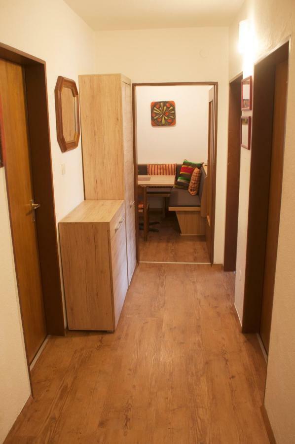 Apartment Reiter Zellbergeben 外观 照片