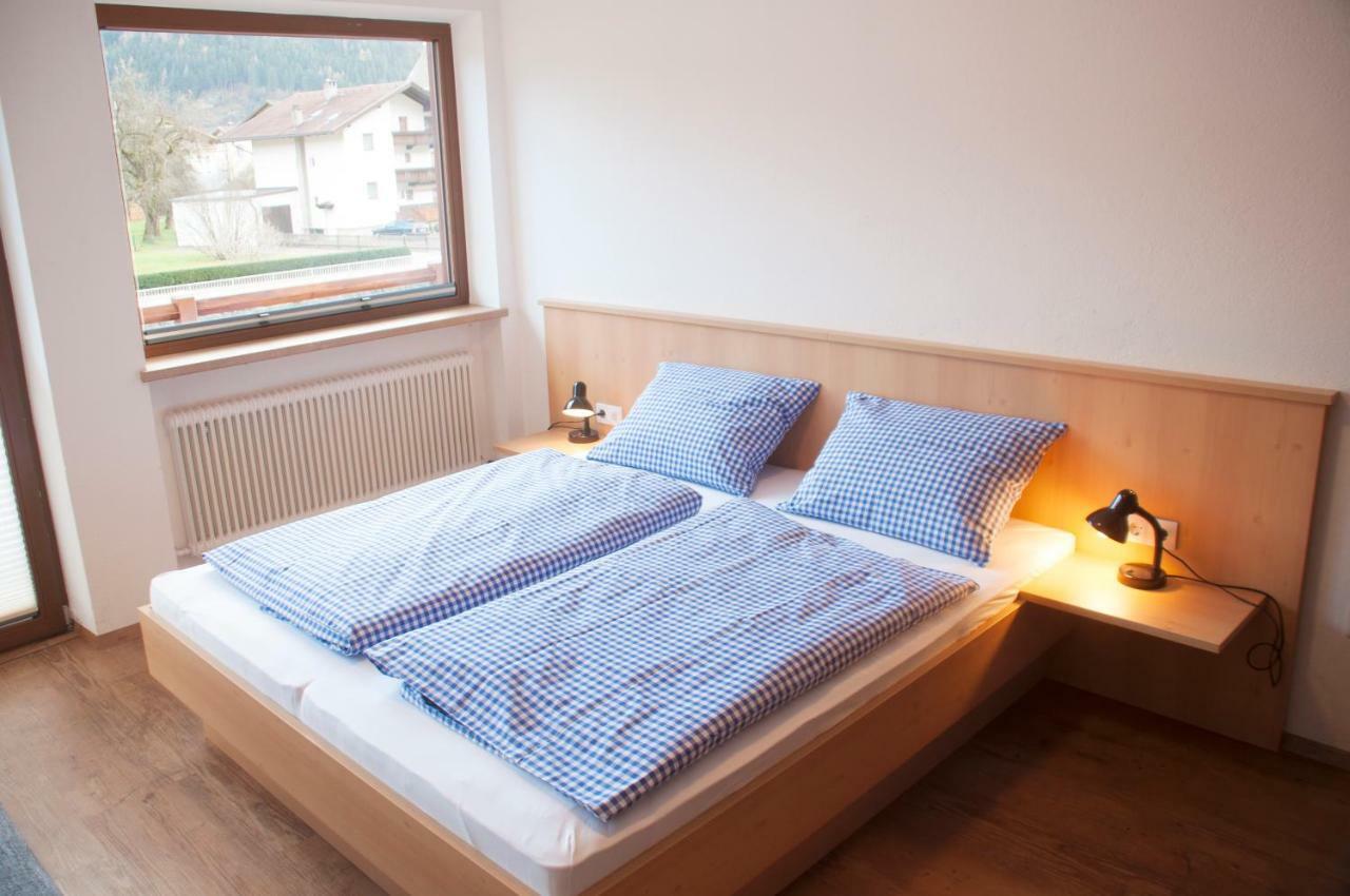 Apartment Reiter Zellbergeben 外观 照片