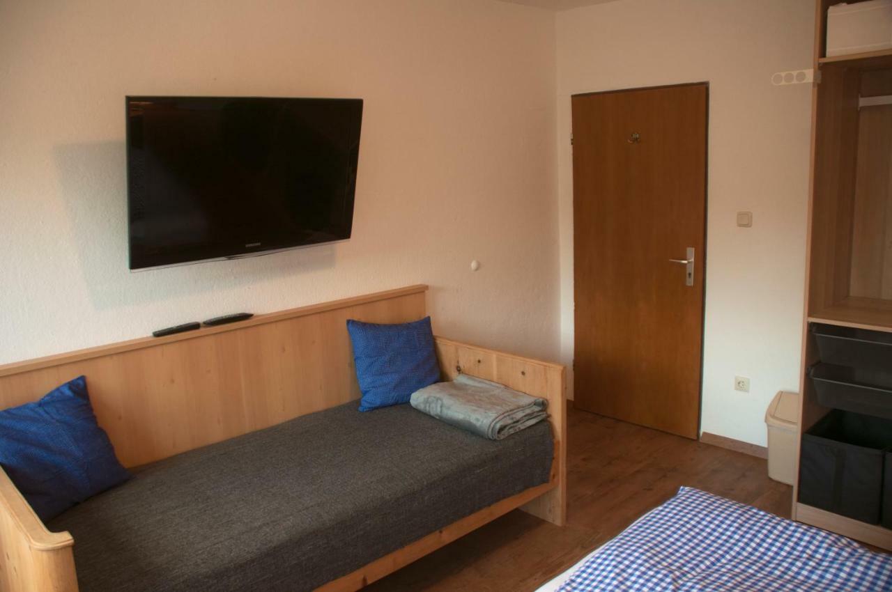 Apartment Reiter Zellbergeben 外观 照片