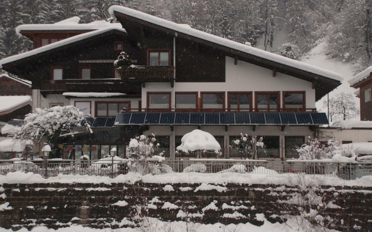 Apartment Reiter Zellbergeben 外观 照片