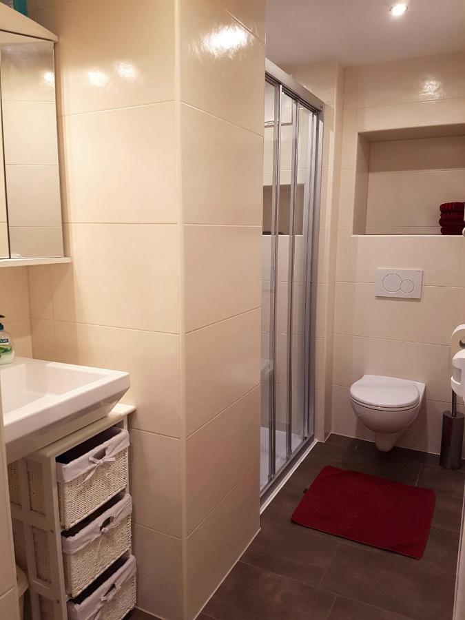 Apartment Reiter Zellbergeben 外观 照片
