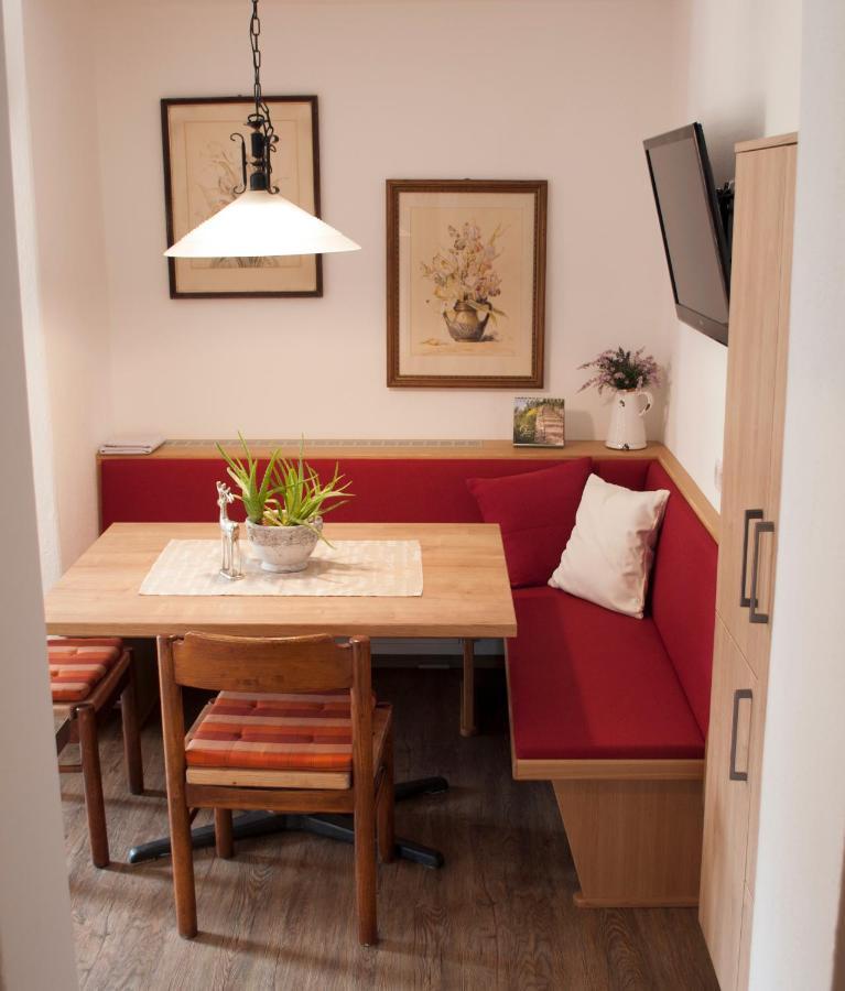Apartment Reiter Zellbergeben 外观 照片