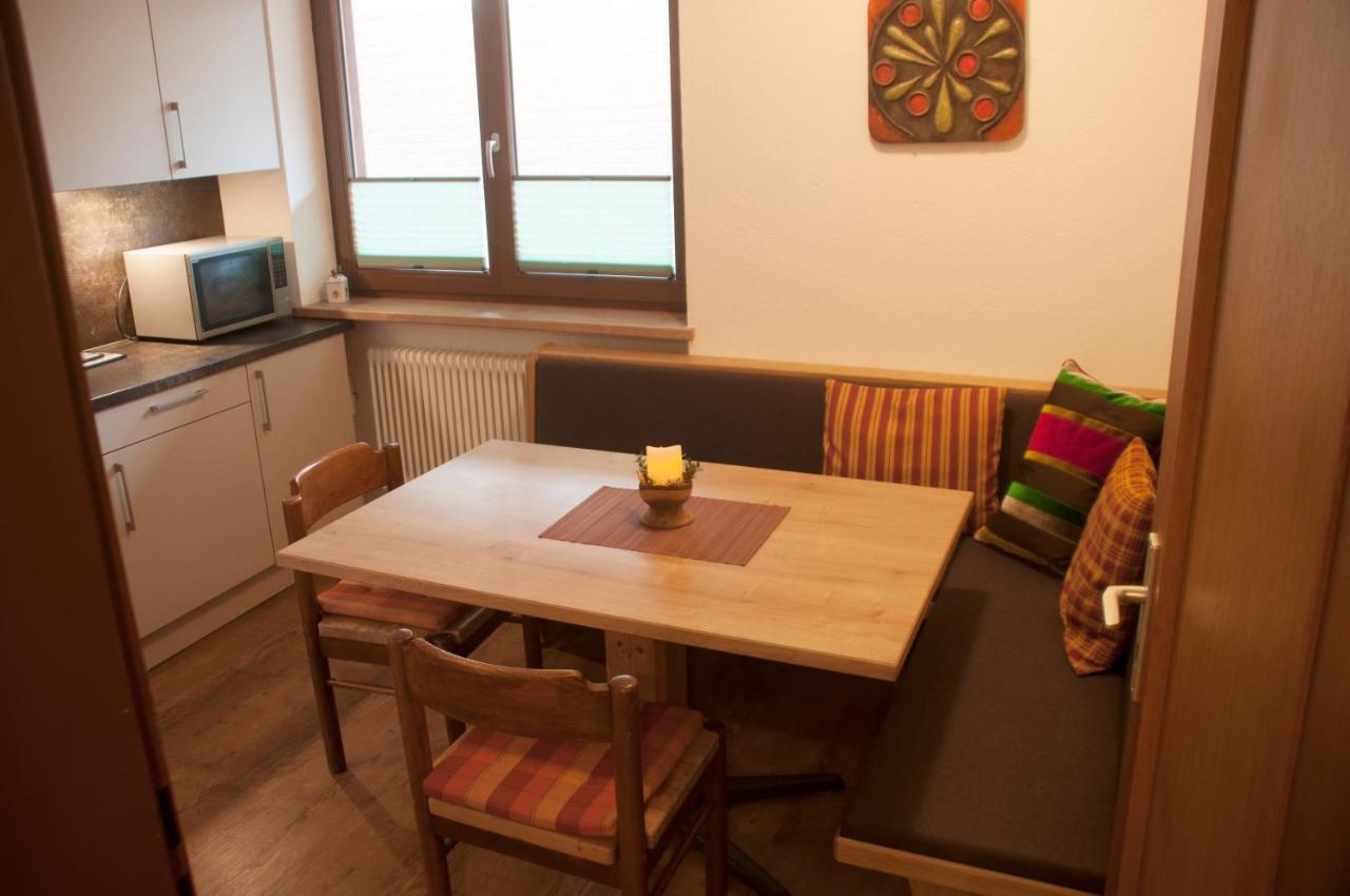 Apartment Reiter Zellbergeben 外观 照片